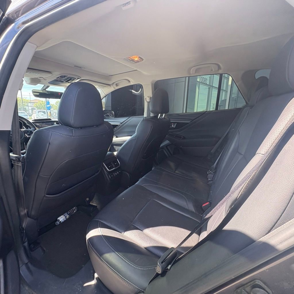 Used 2020 Subaru Outback Limited AWD/4WD image 10