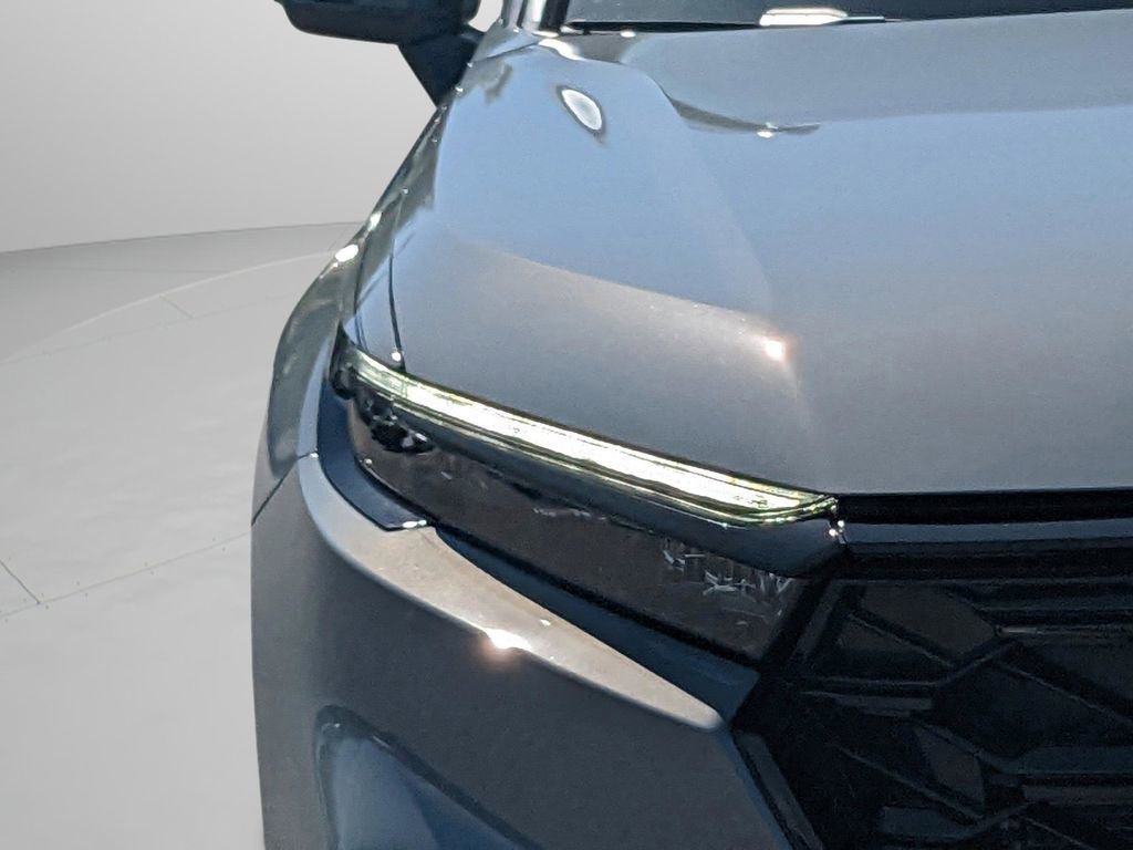 New 2026 Honda CR-V Sport-L image 9