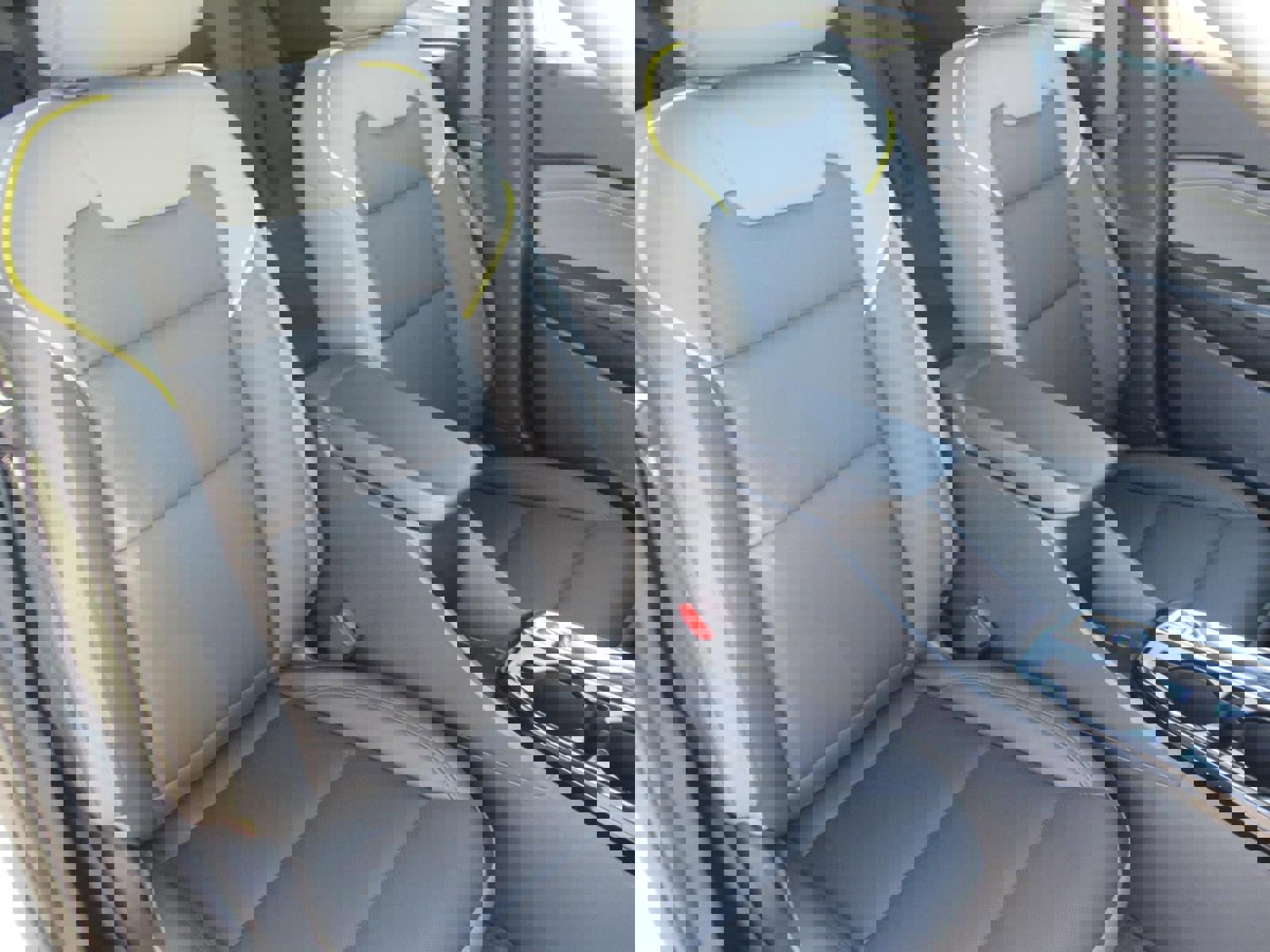 New 2026 Chevrolet Trax ACTIV w/ Driver Confidence Package image 10