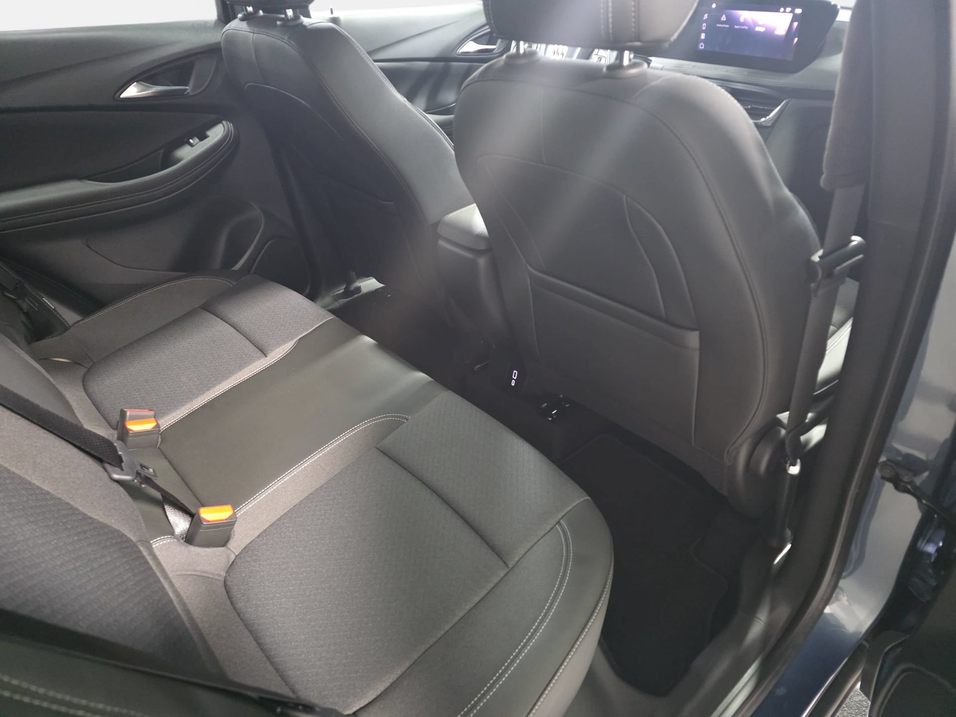 Used 2026 Buick Encore GX Preferred FWD image 11