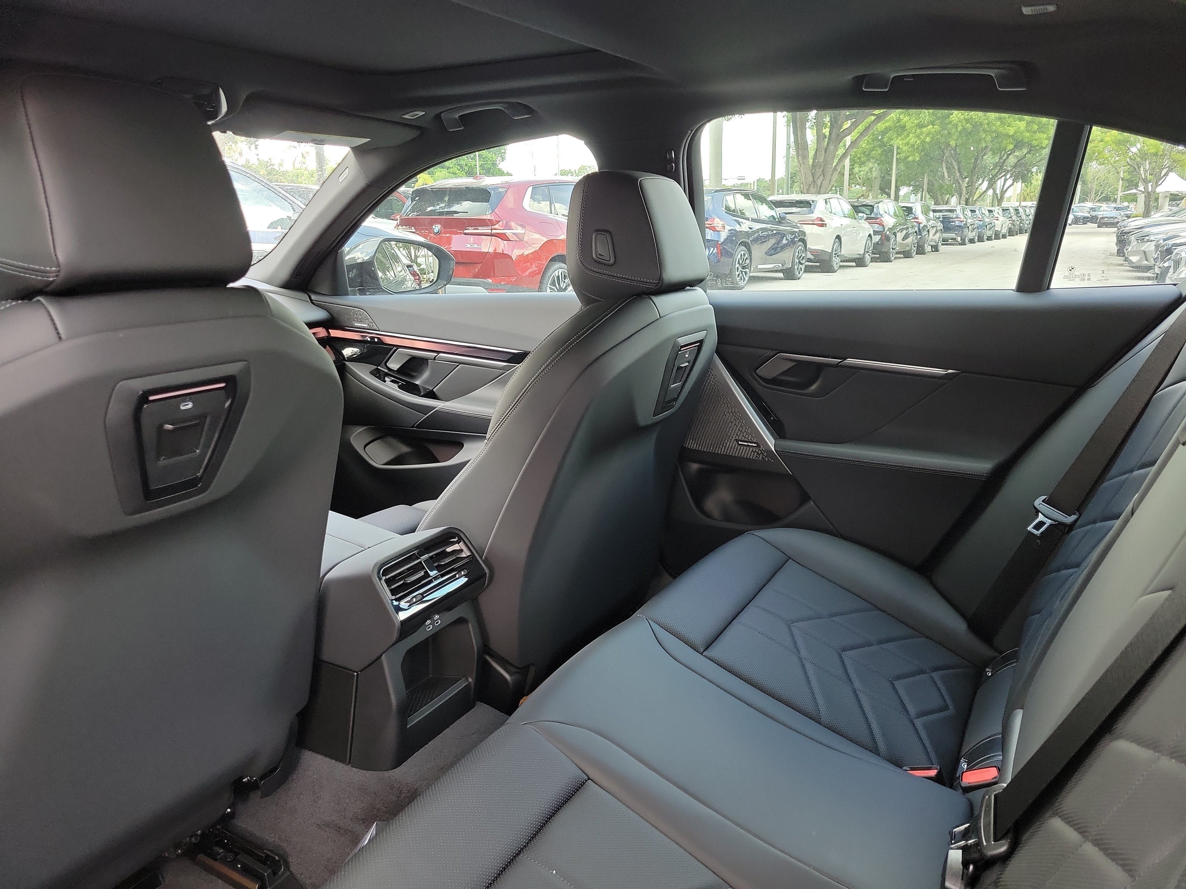 New 2027 BMW 530i w/ M Sport Package RWD image 9
