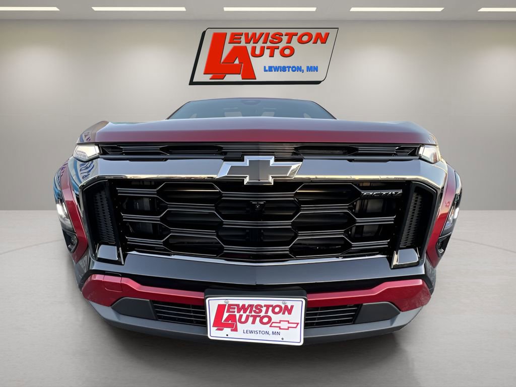 New 2026 Chevrolet Equinox ACTIV w/ Convenience Package III image 30