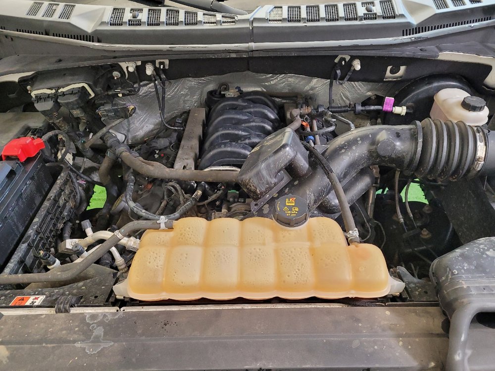 Used 2015 Ford F150 XL w/ Equipment Group 101A Mid image 30