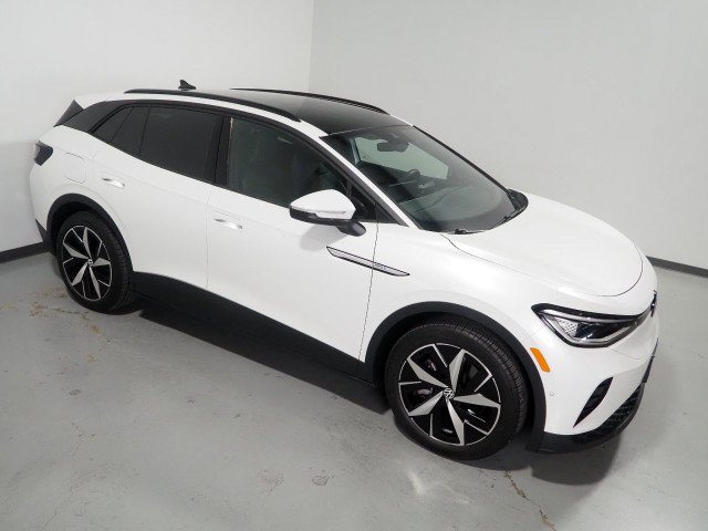 Used 2023 Volkswagen ID.4 Pro S RWD image 12