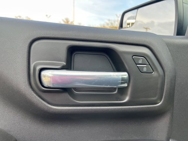 New 2026 Chevrolet Silverado 1500 W/T w/ WT Value Package image 12