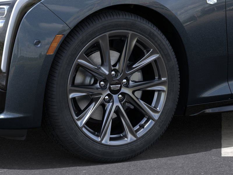 New 2026 Cadillac CT5 Sport w/ Technology Package image 9