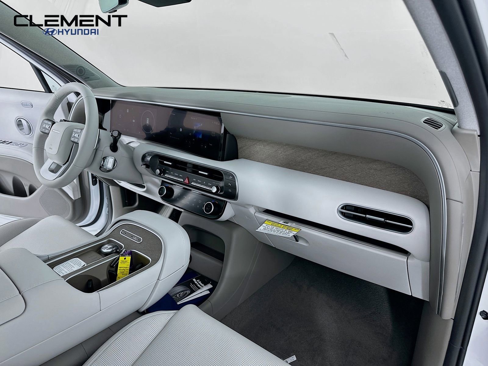 New 2026 Hyundai Palisade Limited image 32