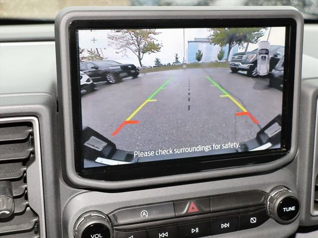 Used 2023 Ford Bronco Sport Big Bend w/ Convenience Package image 25