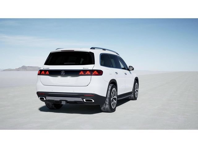 New 2027 Mercedes-Benz GLS 450 4MATIC image 23