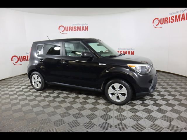 Used 2016 Kia Soul w/ Convenience Package image 11