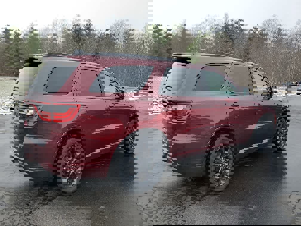 Used 2025 Dodge Durango R/T image 5