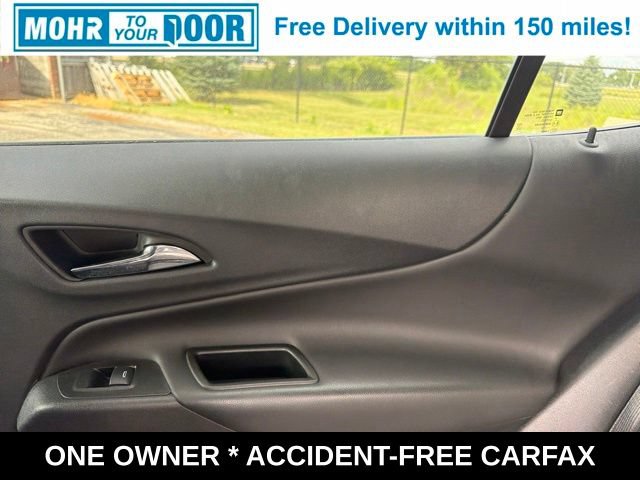 Used 2022 Chevrolet Equinox LT FWD image 45