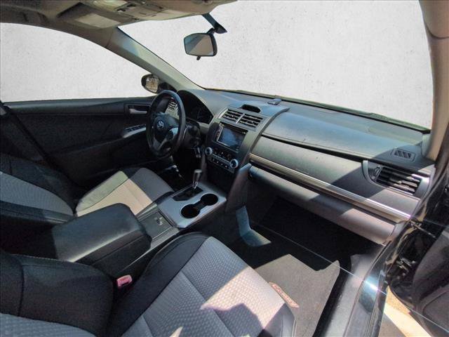 Used 2012 Toyota Camry SE FWD image 20