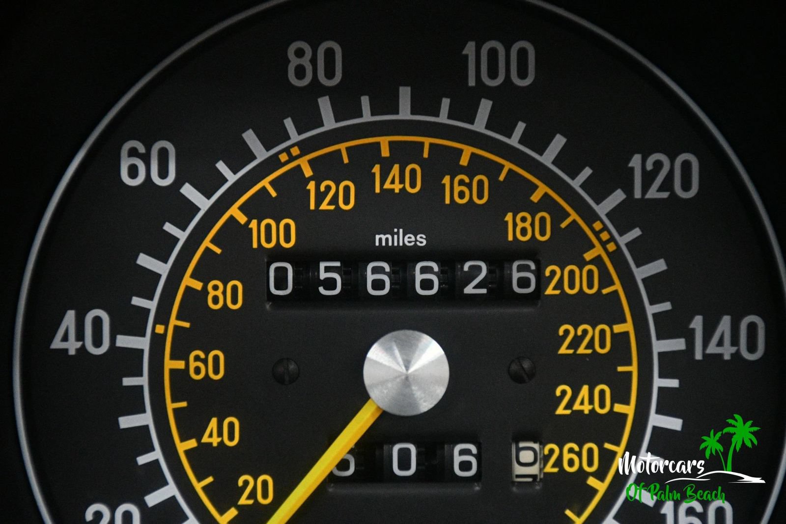 Used 1987 Mercedes-Benz 560 SL image 67