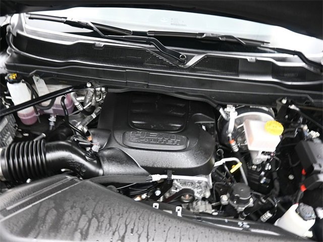 Used 2025 RAM 2500 Tradesman image 30