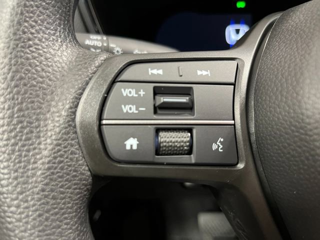 New 2026 Honda CR-V EX image 17