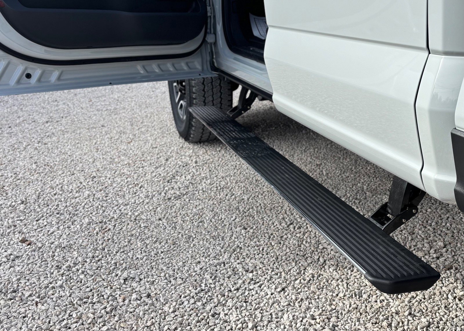 New 2026 Ford F250 Platinum image 25