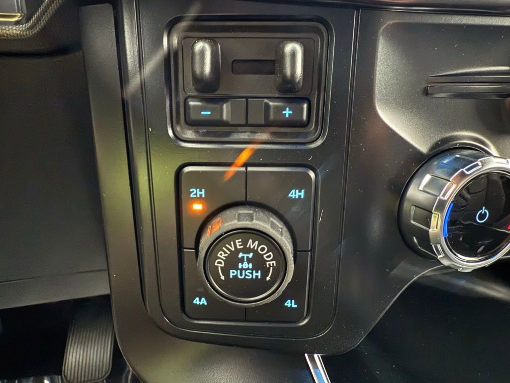 New 2025 Ford F150 Raptor image 40