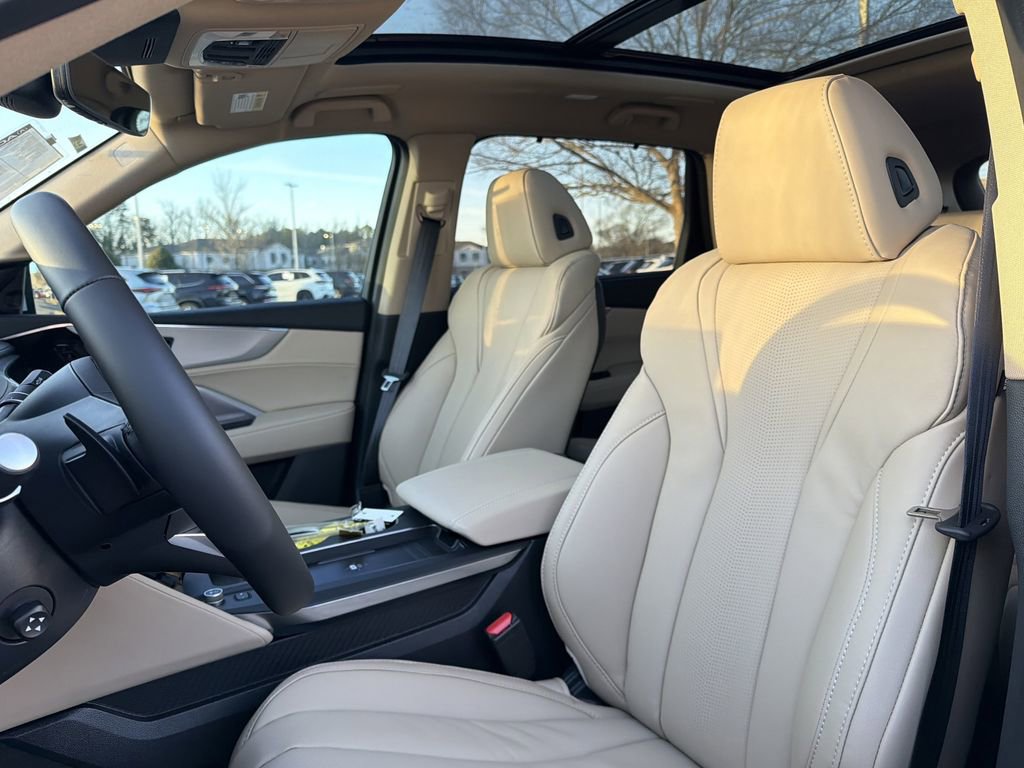 New 2026 Acura MDX w/ Technology Package image 11