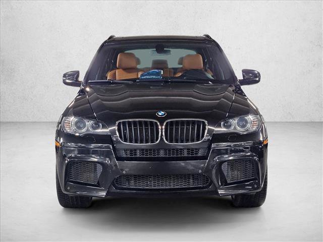 Used 2012 BMW X5 M image 2