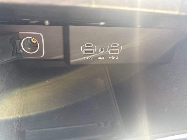 Used 2024 Jeep Wagoneer Series II AWD/4WD image 20