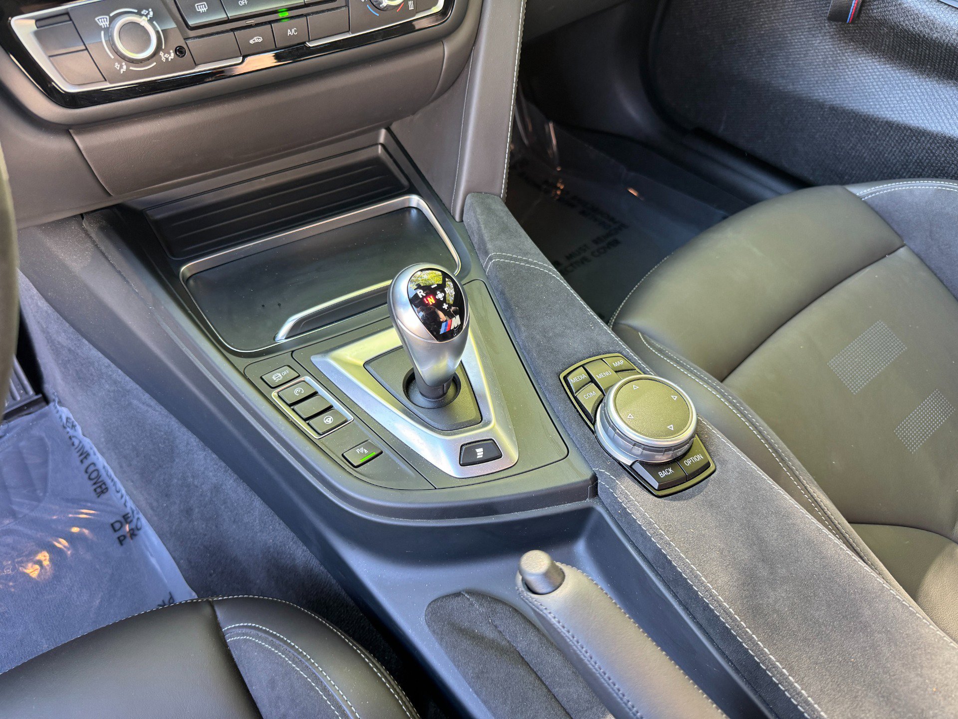 Used 2016 BMW M4 GTS image 41