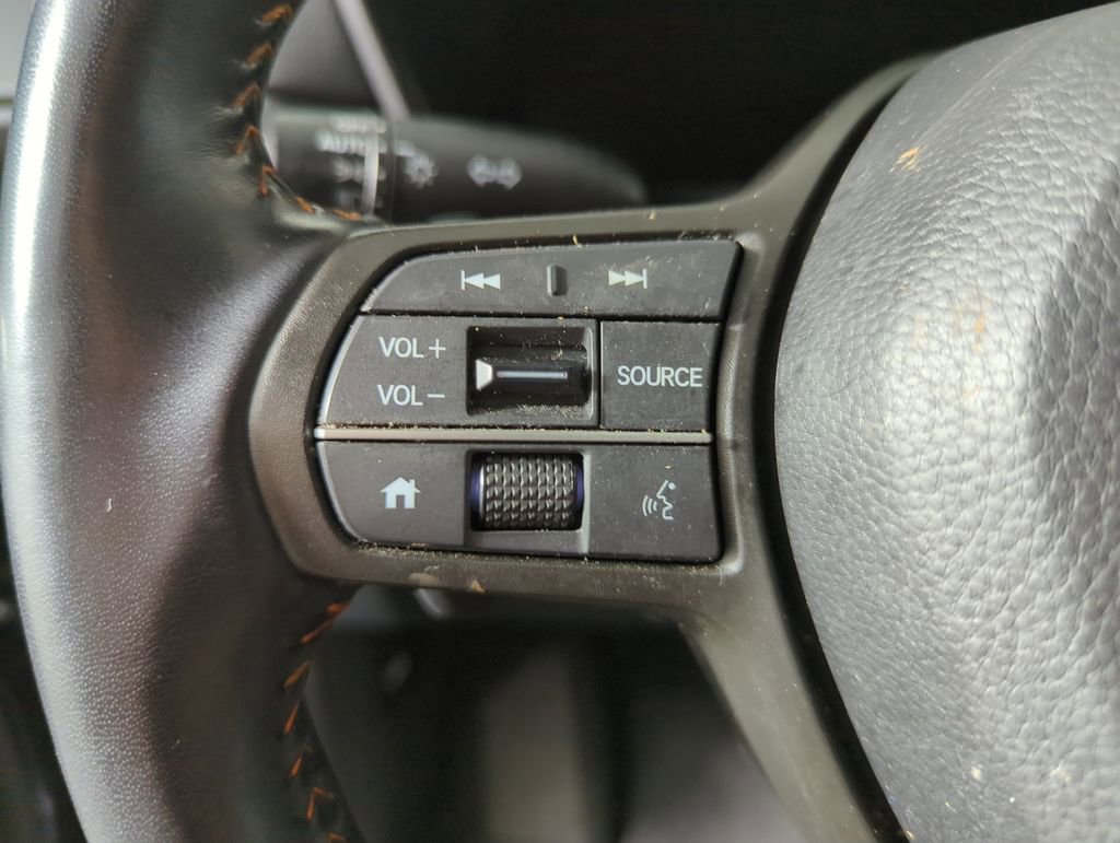 Certified 2025 Honda CR-V Sport image 28