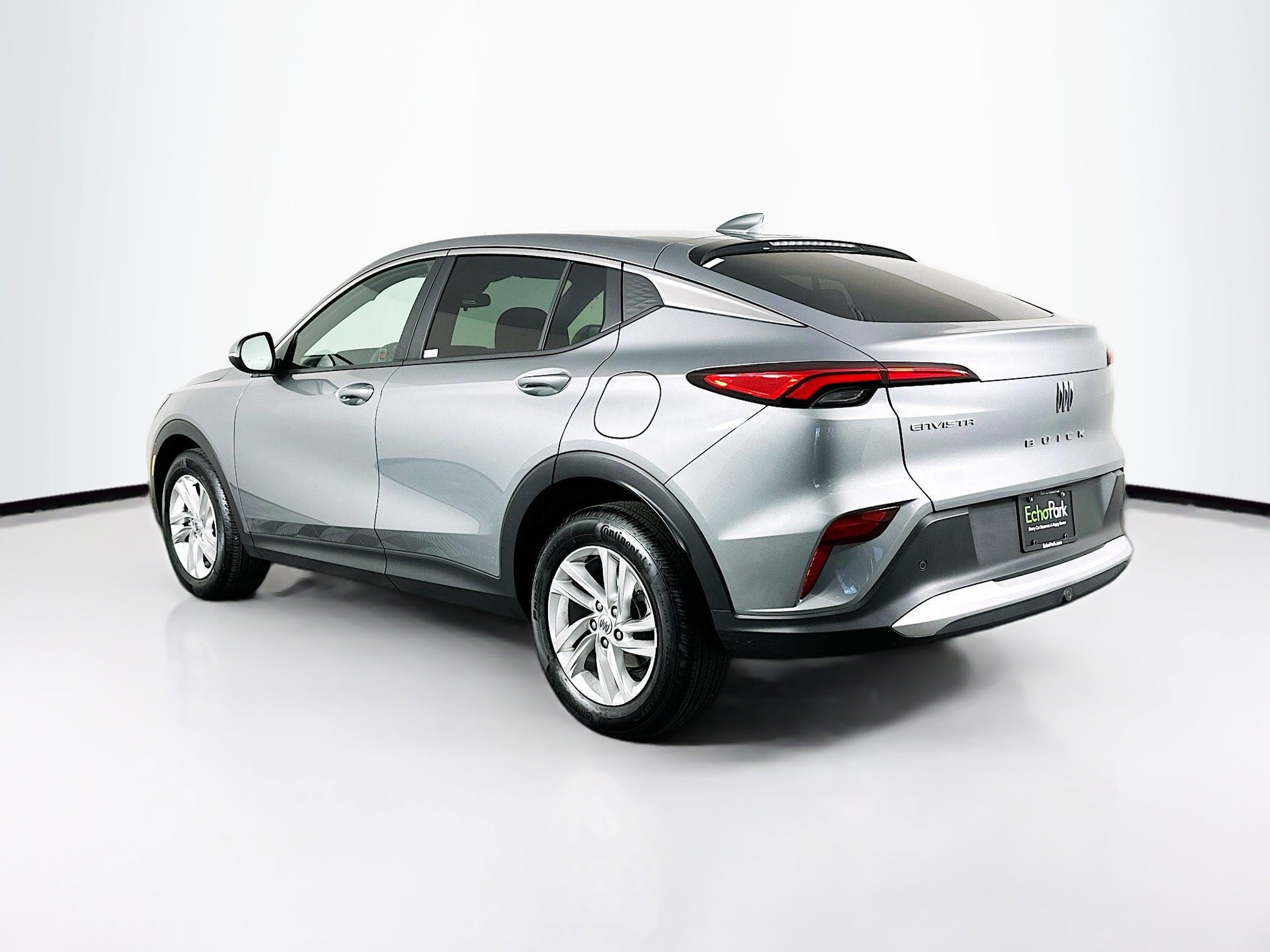 Used 2025 Buick Envista Preferred image 5