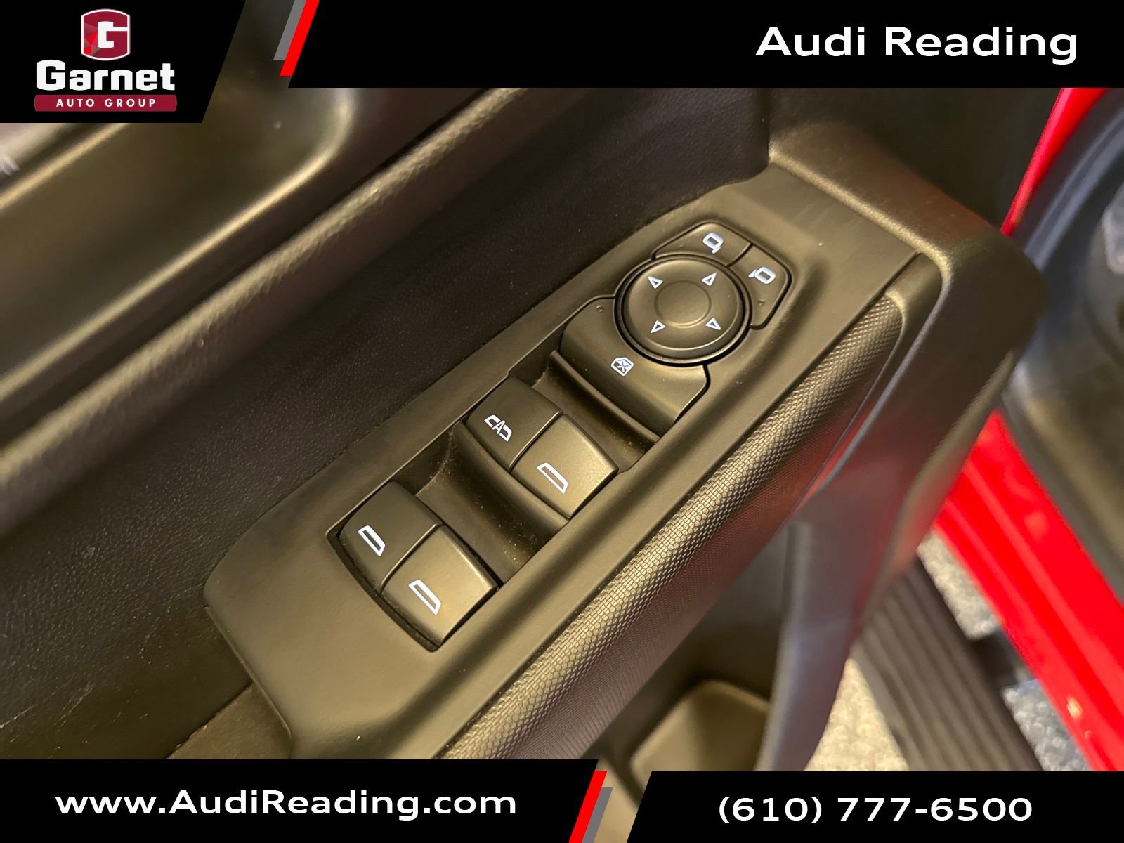 Used 2021 Chevrolet Silverado 1500 Custom image 11