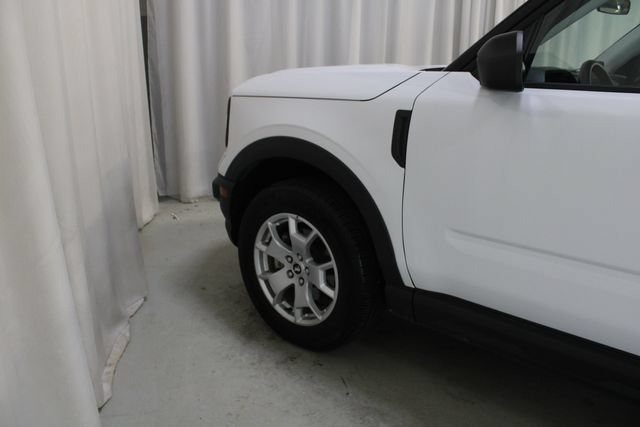 Used 2021 Ford Bronco Sport AWD/4WD image 29