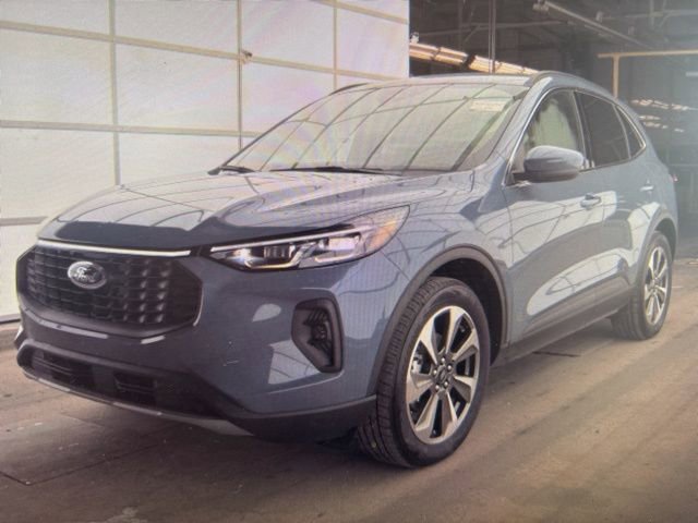 Used 2025 Ford Escape Platinum