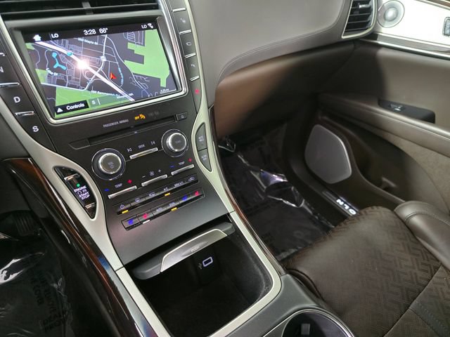 Used 2018 Lincoln MKX Black Label w/ Driver Assistance Package AWD/4WD image 33