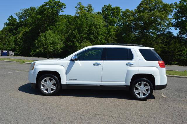 Used 2012 GMC Terrain SLE w/ Convenience Package FWD image 60