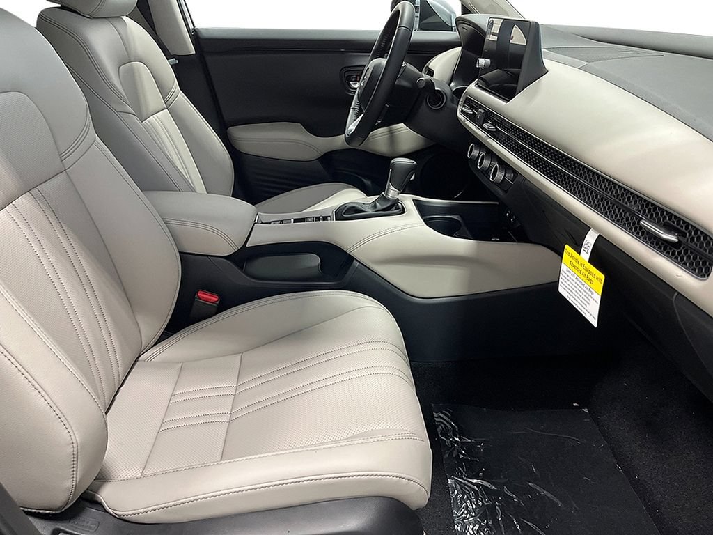 New 2027 Honda HR-V EX-L image 27