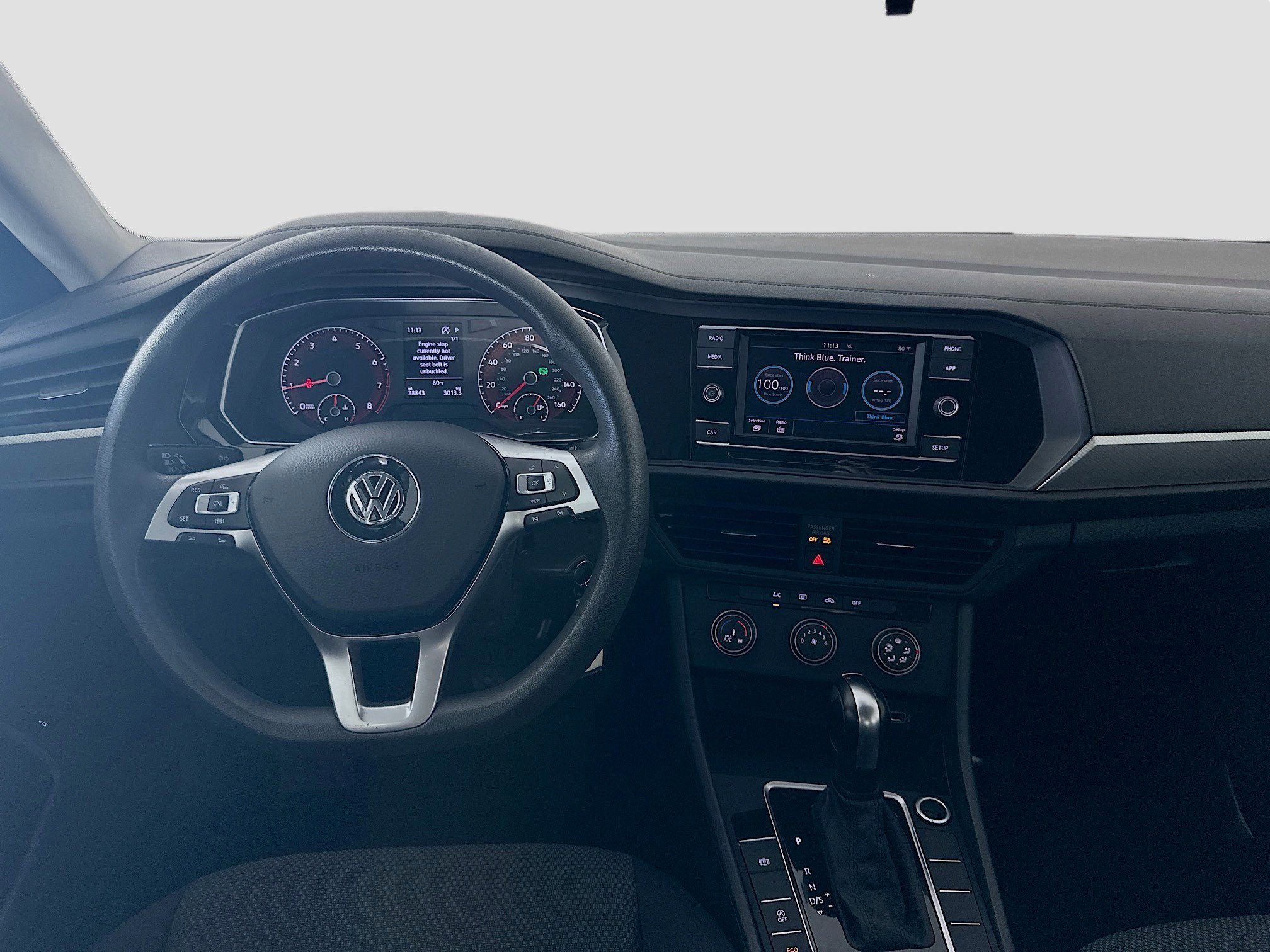 Used 2019 Volkswagen Jetta S w/ Driver Assistance Package image 19