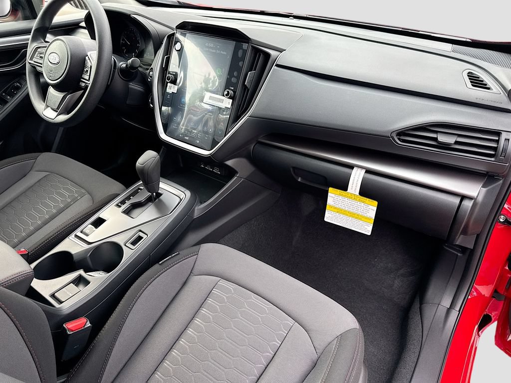 New 2026 Subaru Impreza 2.0i Sport AWD/4WD image 34