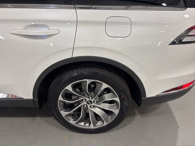 New 2026 Lincoln Aviator Reserve image 47