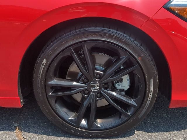 Used 2025 Honda Civic Si image 10