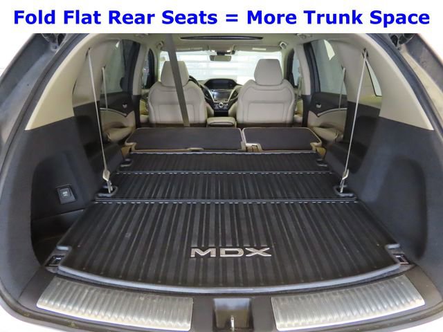 Used 2020 Acura MDX FWD w/ Technology Package image 39