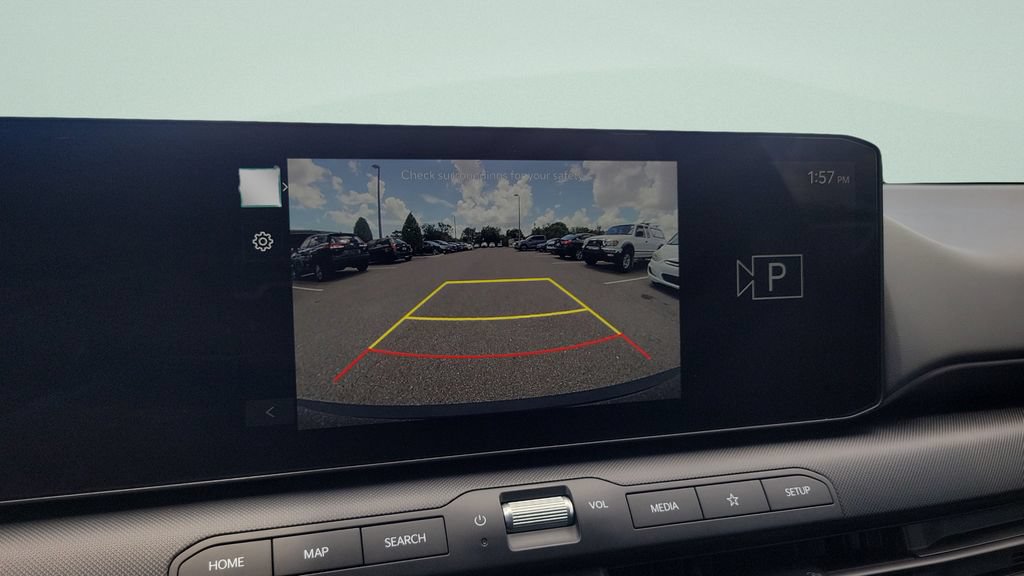 Used 2025 Kia K4 FWD image 17