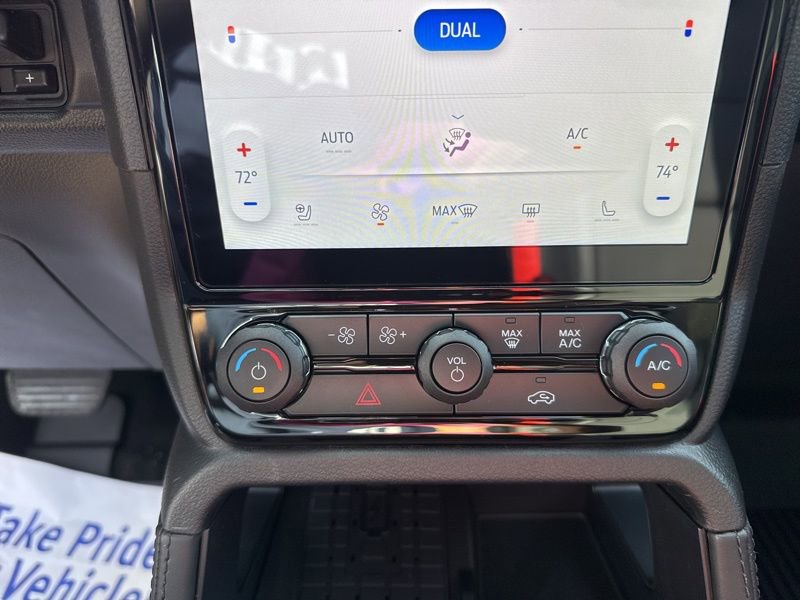 New 2026 Ford Ranger Raptor image 37