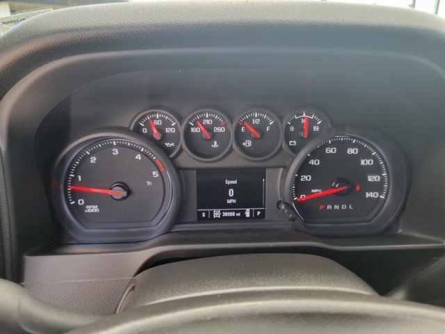 Used 2024 GMC Sierra 2500 Pro w/ Convenience Package image 18