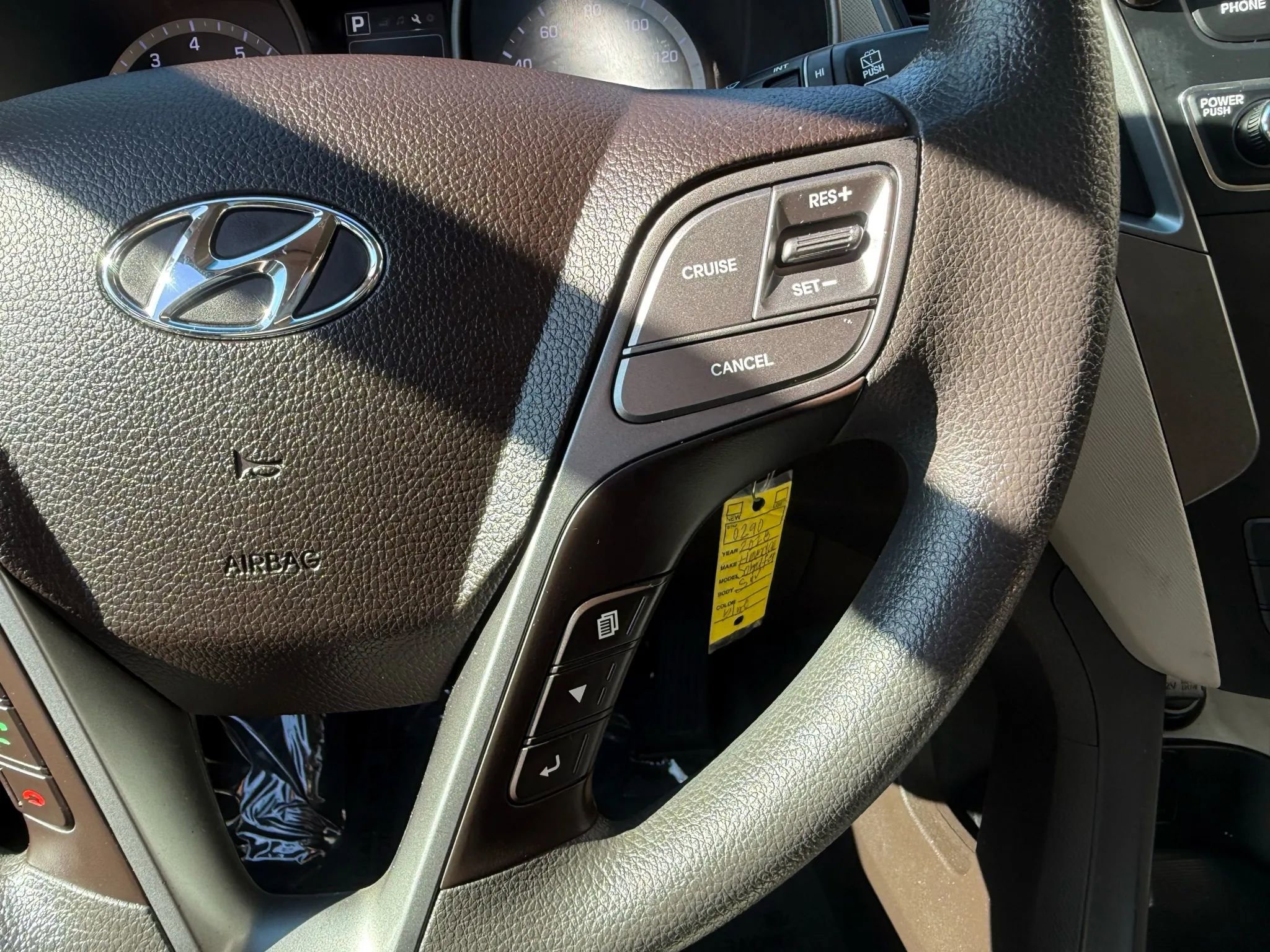 Used 2018 Hyundai Santa Fe Sport FWD image 23
