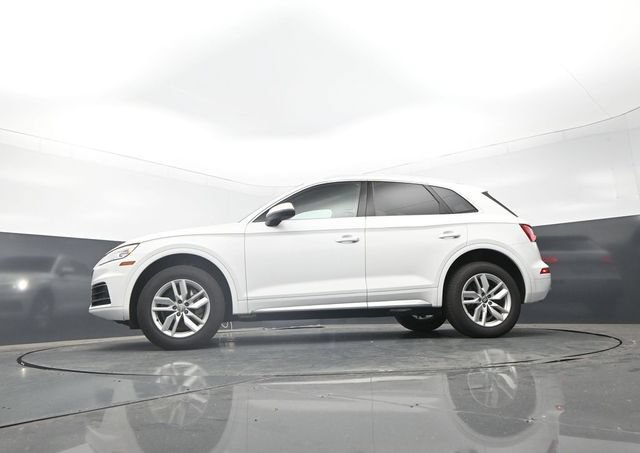 Used 2020 Audi Q5 2.0T Premium AWD/4WD image 25