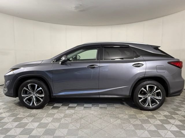 Used 2021 Lexus RX 350 FWD w/ Premium Package image 3