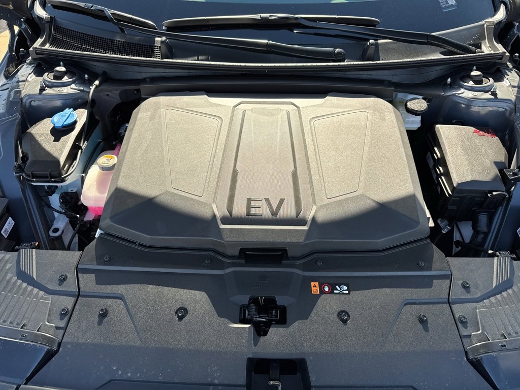 New 2026 Hyundai Ioniq 5 Limited image 24