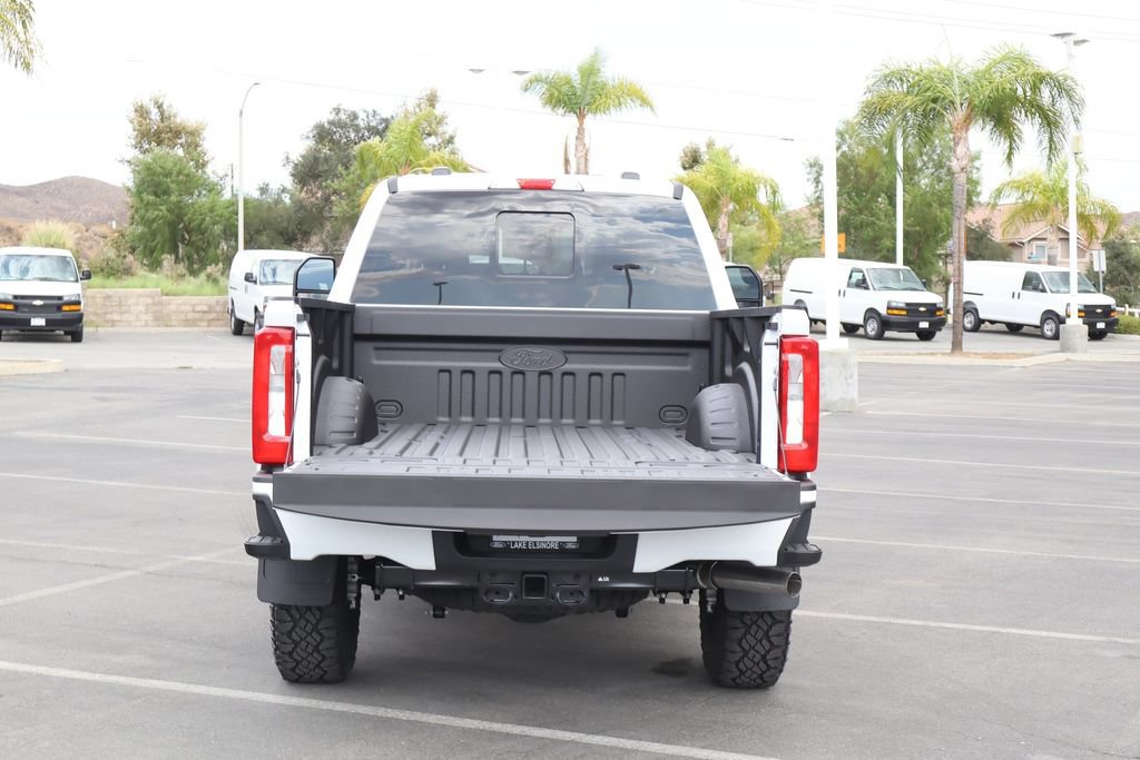New 2027 Ford F250 XL w/ Tremor Off-Road Package AWD/4WD image 31
