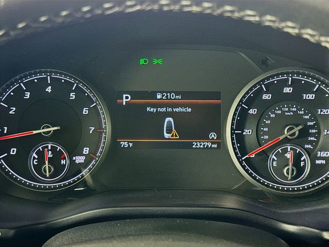 Certified 2023 Hyundai Santa Fe XRT AWD/4WD image 20
