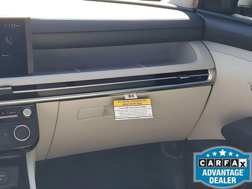 Used 2026 Hyundai Tucson SEL image 24