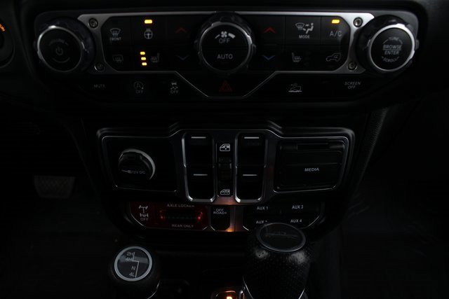 Used 2021 Jeep Gladiator Mojave image 6